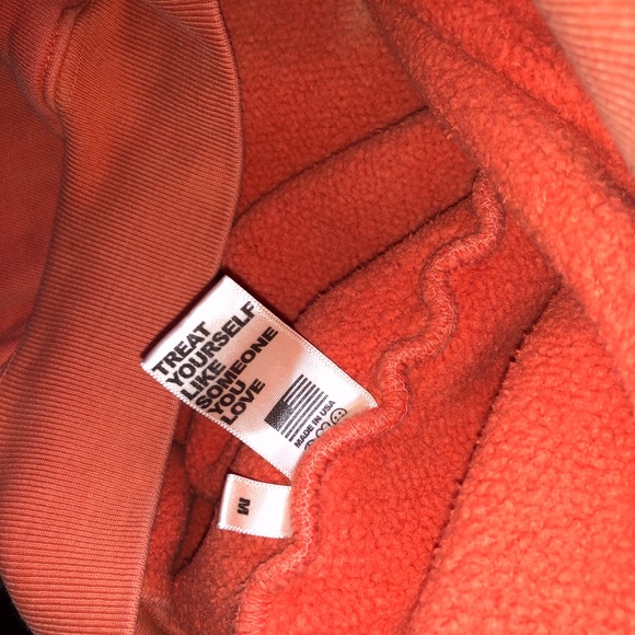 MADHAPPY LIMITED® HERITAGE CREWNECK - SUN KISSED - Picture 4 of 8